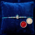 Create a Personalized Rakhi Hamper | Order from India and abroad