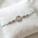 Perfect Auspicious Rakhi for your Brother in Canada