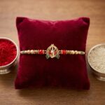 Order Premium Rakhi with Chocolates and Sweets for your Brother in Canada from India