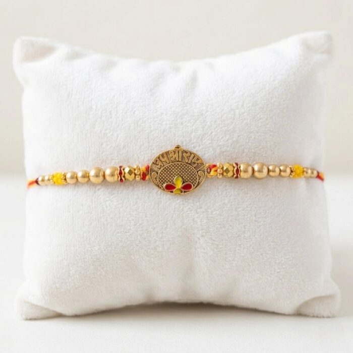 Premium Rakhi for Brothers in Canada