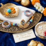 Send Rakhi to Canada with Gifts | Banke Bihari Rakhi