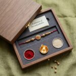 Create Your Own Rakhi Hamper Canada