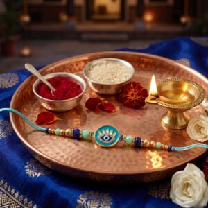 Premium Raksha Bandhan Rakhi for Men