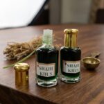 Aromatic Attar Perfume Oil from India | Shahi Khus attar Perfume Oil