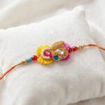 Send Rakhi to Canada with Gifts