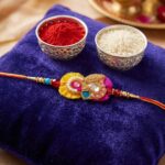 Personalized Rakhi Hamper for Brother in Canada