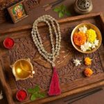 Original Tulsi Japa Mala | Tulsi Jaap Mala