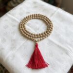 Original Tulsi Japa Mala | Tulsi Jaap Mala - Image 2