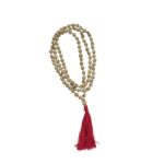 Original Tulsi Japa Mala | Tulsi Jaap Mala - Image 3