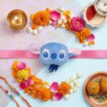 Cartoon Kids Rakhi