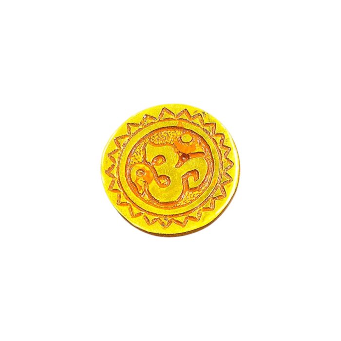 Sacred Alignment 7-Chakra Incense Holder Set - Image 6