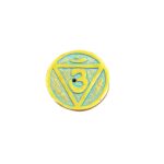 Sacred Alignment 7-Chakra Incense Holder Set - Image 9