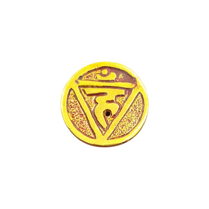 Sacred Alignment 7-Chakra Incense Holder Set - Image 7