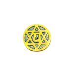 Sacred Alignment 7-Chakra Incense Holder Set - Image 12