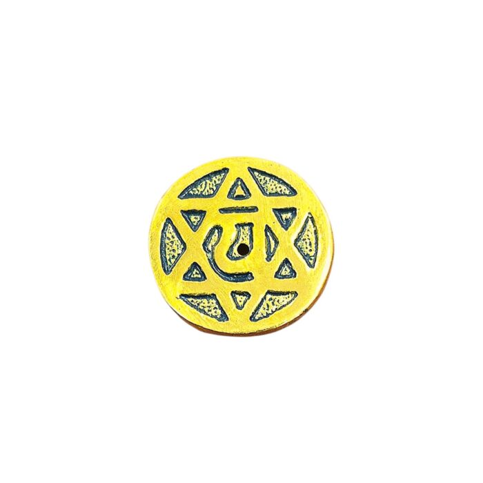 Sacred Alignment 7-Chakra Incense Holder Set - Image 12