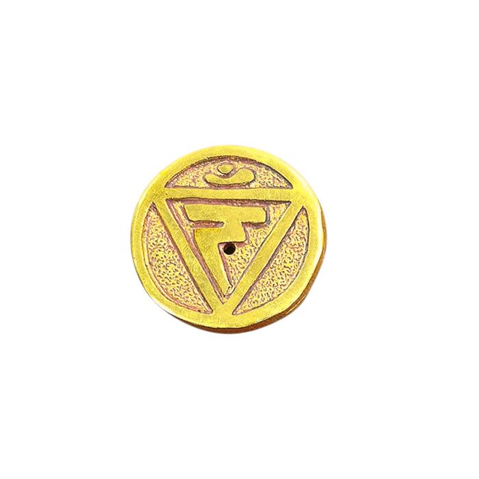 Sacred Alignment 7-Chakra Incense Holder Set - Image 8