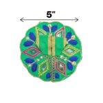 Laddu Gopal Dress - Size 1 - Poshak - Image 6