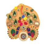 Laddu Gopal Dress - Size 2 - Poshak