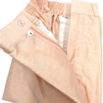Close up of the Pant pajama with