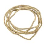 Tulsi Kanthi Mala - Handcrafted Barrel-Cut - Image 4