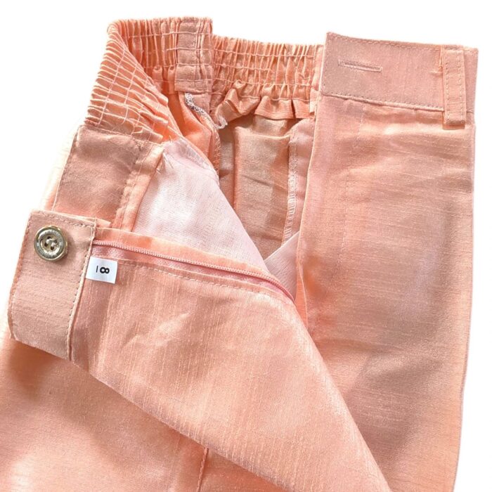 Comfortable fit for 8 year old Boy with pajama