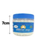 Patanjali Aastha Premium Kapoor/Camphor - 100g - Image 4