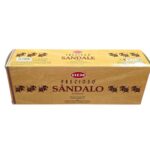 Precieux Sandale Encens Hem