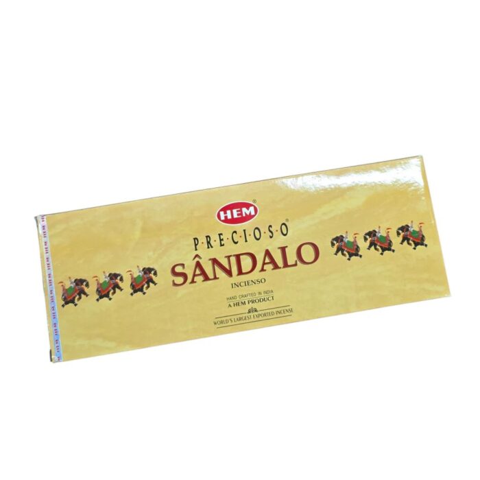 Precieux Sandalo Encens Hem
