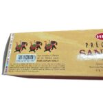 Pack of 6 Cartons - Hem Incense Sticks