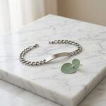 Stainless Steel Bracelet for Men | Anti Tarnish Jewelry