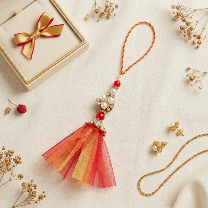 Exclusive Bhabhi Rakhi | Bhabhi Lumba Rakhi