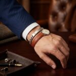 Everyday wear Jewelry for Men | Stainless steel Bracelet