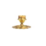 Premium Handcrafted Brass Incense Holder - Image 3