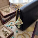 Carry your style statement with every day attire | Stylish Bag Charm