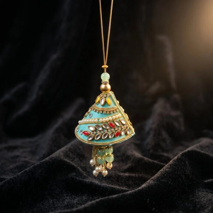 Carry your style statement with every day attire | Stylish Bag Charm