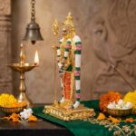 Perfect gift for home and Loved ones - Murugan / Kartikeya Idol