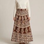 Free size skirt for women | Super light comfortable skirts from India