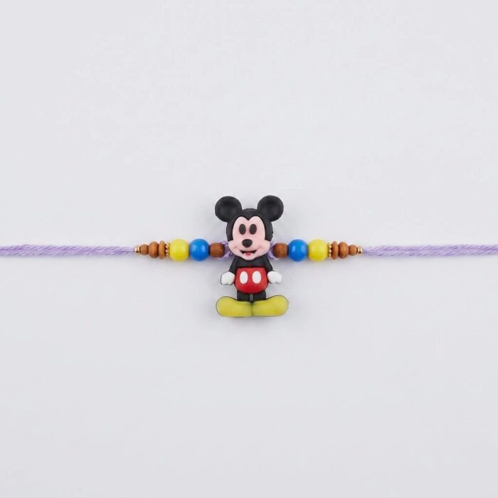 Cartoon Kids Rakhi - Image 3