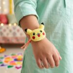 Cartoon Kids Rakhi