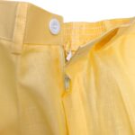 Comfort fit with Pant style pajama