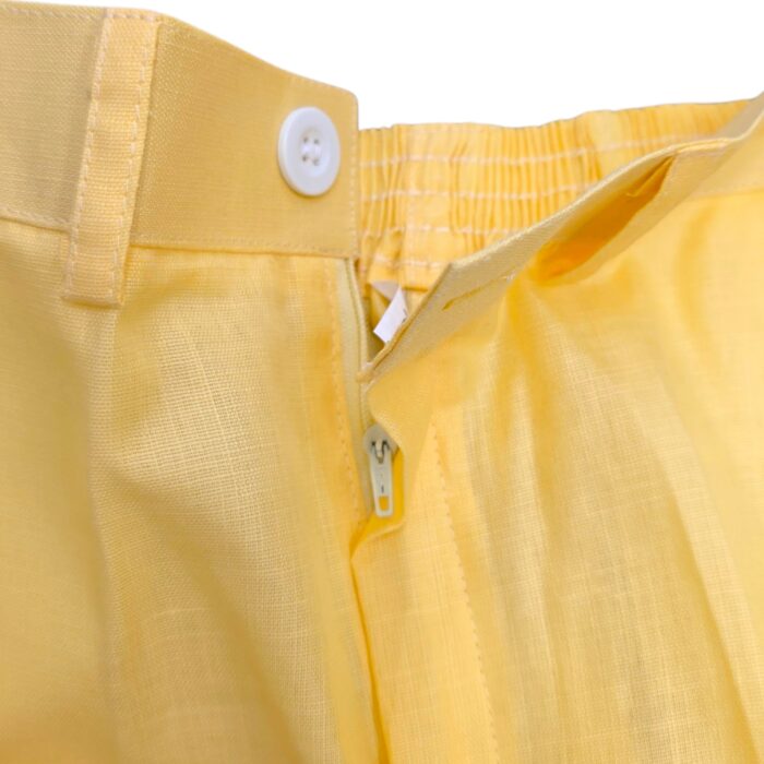 Comfort fit with Pant style pajama