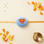 Cute Super hero Rakhi for Kids in Canada
