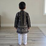 Festive Kurta Pajama for Boys
