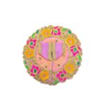 Size 2 Poshak for Laddu Gopal | Vastar - Dress for Bal Gopal Idol
