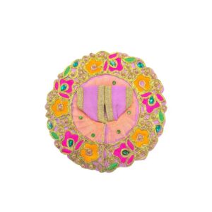 Size 2 Poshak for Laddu Gopal | Vastar - Dress for Bal Gopal Idol