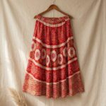 Super light comfortable skirts from India