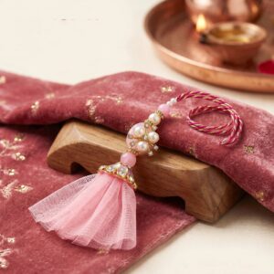 Order Rakhi from anywhere for quick delivery in Canada