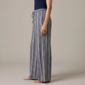Light weight Palazzo for everyday wear