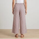 Women's Regular Fit Palazzo - Image 4