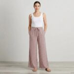 Women's Regular Fit Palazzo